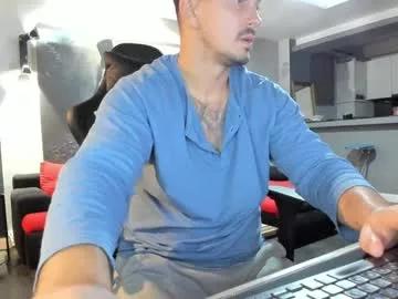 luckymaster4u from Chaturbate is Freechat