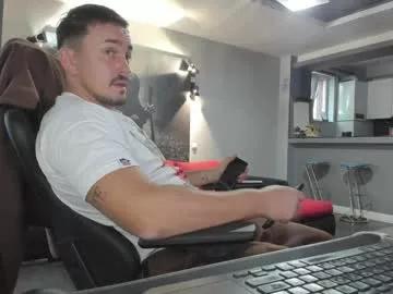 luckymaster4u from Chaturbate is Freechat