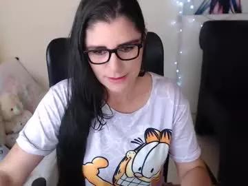 lucyli_ from Chaturbate is Freechat