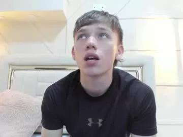 luke_evanss__ from Chaturbate is Freechat