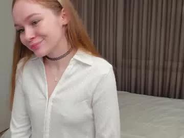 luna_gracee07 from Chaturbate is Freechat