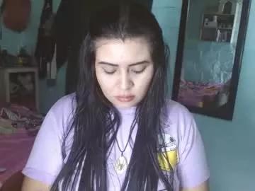 luna_india from Chaturbate is Freechat