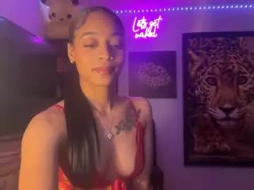 lunaa_11 from Chaturbate is Freechat