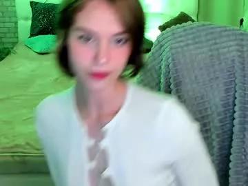 lunaa_amour from Chaturbate is Freechat