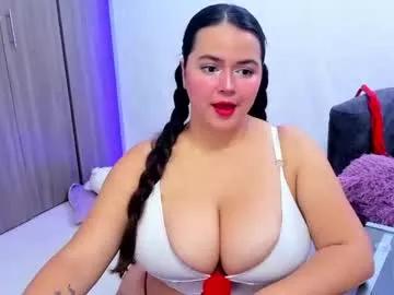 lunaahatzel from Chaturbate is Freechat