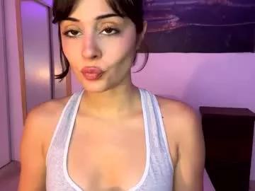 lunafox07 from Chaturbate is Freechat