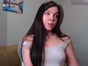 lunalovesuu from Chaturbate is Freechat