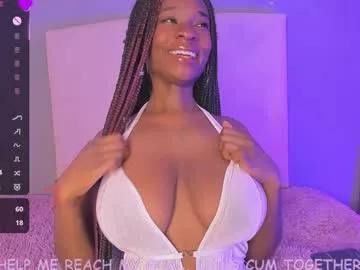 lunaolimpo_ from Chaturbate is Freechat