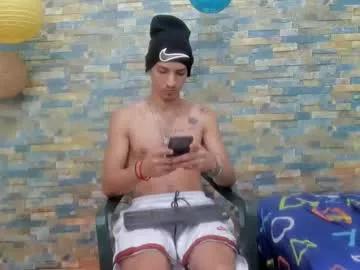 maaster420 from Chaturbate is Freechat