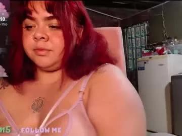 madison_ruiz_ from Chaturbate is Freechat