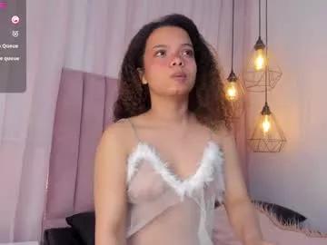 magic_isabel from Chaturbate is Freechat