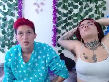 magic_jadee from Chaturbate is Freechat