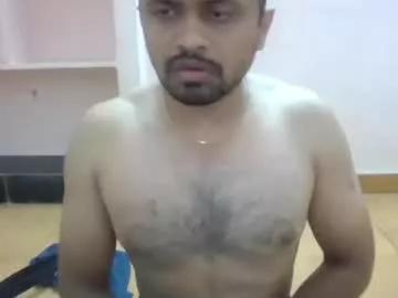 makeyousatisfied12 from Chaturbate is Freechat