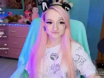 manuela_unicorn from Chaturbate is Freechat