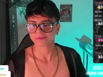 mar_alexis from Chaturbate is Freechat