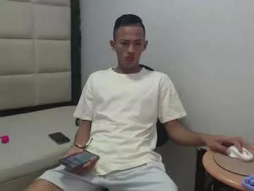 mar_skinny from Chaturbate is Freechat