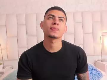 marccogarcia from Chaturbate is Freechat