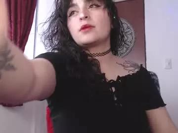 marceline_uu from Chaturbate is Freechat