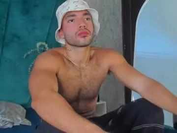 marcoandrey from Chaturbate is Freechat