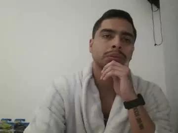 marcosv16 from Chaturbate is Freechat