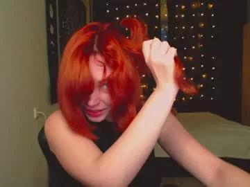 margaret_wilson from Chaturbate is Freechat