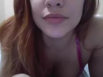 maria_eugenia from Chaturbate is Freechat