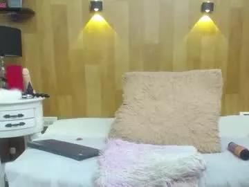 mariana_aangel from Chaturbate is Freechat