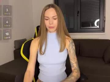 marianamatrix from Chaturbate is Freechat