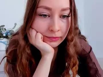 marilinal from Chaturbate is Freechat