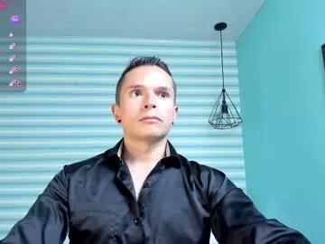 mark__wolf from Chaturbate is Freechat