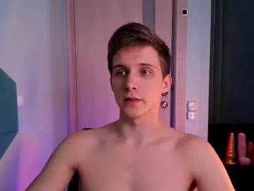 mark_boy_next_door from Chaturbate is Freechat