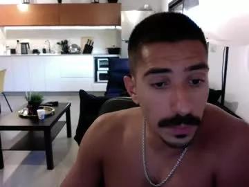 mark_mark_2468 from Chaturbate is Freechat