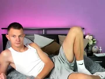 markarrmstrong from Chaturbate is Freechat