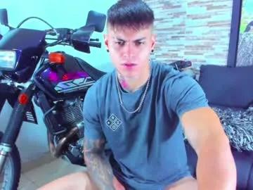 marko_toro__ from Chaturbate is Freechat