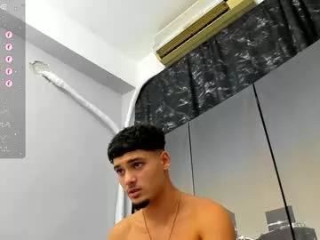 markosmatteo from Chaturbate is Freechat