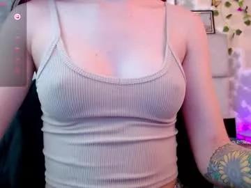 martina5_ from Chaturbate is Freechat