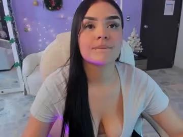 martina_saenz1 from Chaturbate is Freechat