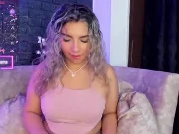 martina_soler from Chaturbate is Freechat