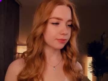 mary_hope_u from Chaturbate is Freechat