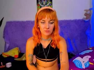 mary_magic from Chaturbate is Freechat