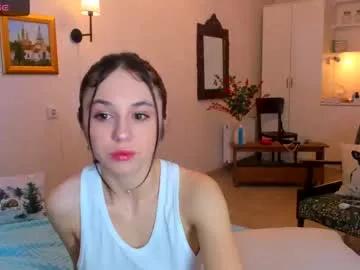 mary_marlow from Chaturbate is Freechat