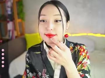 mary_shiota model from Chaturbate