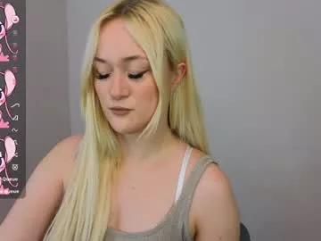 mary_smith__ from Chaturbate is Freechat