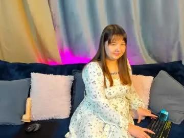 mary_stevenss from Chaturbate is Freechat