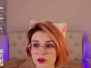 maryadkison from Chaturbate is Freechat