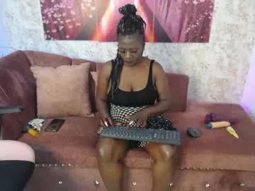 maryprecious_m from Chaturbate is Freechat