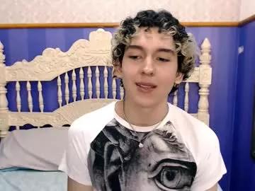 matiaswalker_ from Chaturbate is Freechat