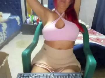 mature_bigboobs__ from Chaturbate is Freechat