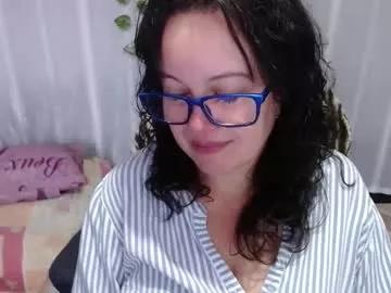 mature_wolf from Chaturbate is Freechat