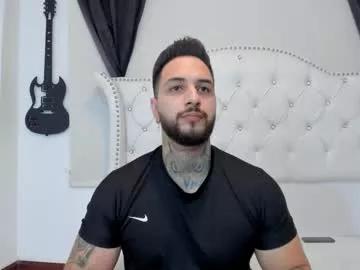 max_dic1 from Chaturbate is Freechat